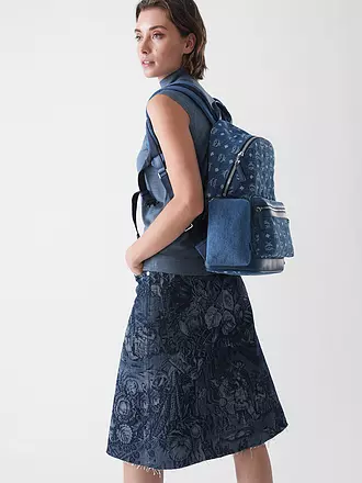 MCM | Sac à dos STARK Medium | 
